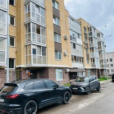 Квартира 34 м², 1-комнатная - изображение 3