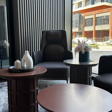 Квартира 113 м², 3-комнатная - изображение 4