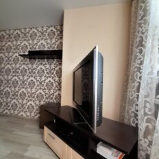 Квартира 35 м², 1-комнатная - изображение 5