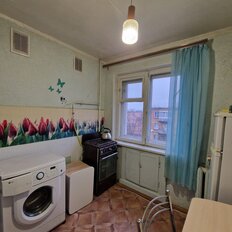 Квартира 31,6 м², 1-комнатная - изображение 2