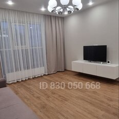 Квартира 80,6 м², 3-комнатная - изображение 2