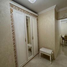 Квартира 38 м², 1-комнатная - изображение 5