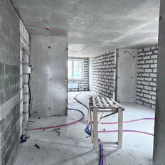 Квартира 78 м², 3-комнатная - изображение 2