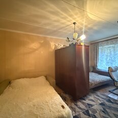 Квартира 31 м², 1-комнатная - изображение 4