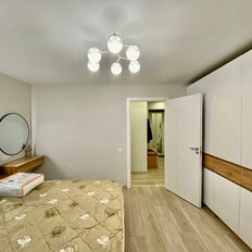 Квартира 38 м², 2-комнатная - изображение 4