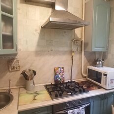 Квартира 45 м², 2-комнатная - изображение 2