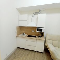 Квартира 24 м², студия - изображение 3