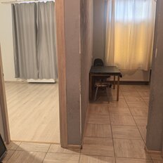 Квартира 38 м², 1-комнатная - изображение 5