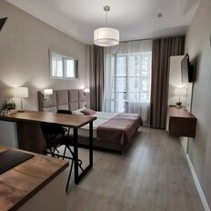 Квартира 28 м², студия - изображение 4