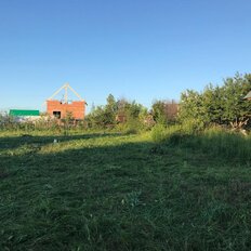 6 соток, участок - изображение 1