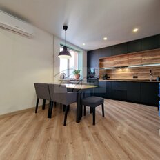 Квартира 81 м², 3-комнатная - изображение 3