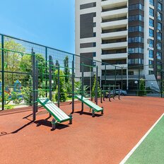 Квартира 70 м², 3-комнатная - изображение 1