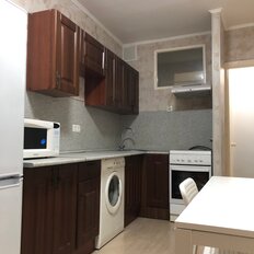 Квартира 50 м², 2-комнатная - изображение 2