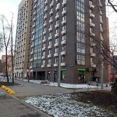 Квартира 73,3 м², 3-комнатная - изображение 2