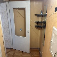 Квартира 31 м², 1-комнатная - изображение 4