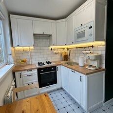 Квартира 67,9 м², 3-комнатная - изображение 1