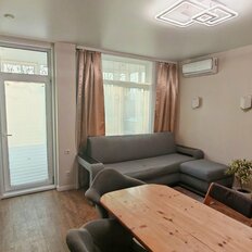 Квартира 56,2 м², 2-комнатная - изображение 1