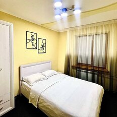 Квартира 43,6 м², 2-комнатная - изображение 5