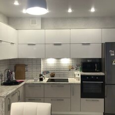 Квартира 41,2 м², 1-комнатная - изображение 3