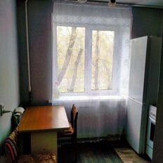 Квартира 31 м², 1-комнатная - изображение 5