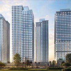 Квартира 31,8 м², студия - изображение 4