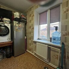 Квартира 27,1 м², 1-комнатная - изображение 3