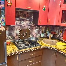 Квартира 60 м², 3-комнатная - изображение 4