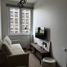 Квартира 30 м², 1-комнатная - изображение 5
