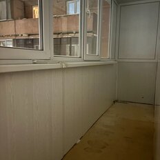 Квартира 31,3 м², 1-комнатная - изображение 4