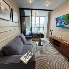 Квартира 35 м², 1-комнатная - изображение 2