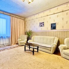 Квартира 87 м², 3-комнатная - изображение 3