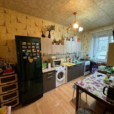 Квартира 59 м², 3-комнатная - изображение 4
