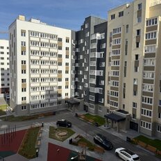 Квартира 21,5 м², студия - изображение 2