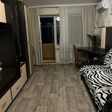 Квартира 31 м², студия - изображение 1