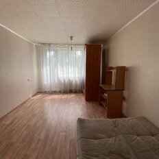 Квартира 29 м², 1-комнатная - изображение 2