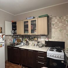 Квартира 37,5 м², 1-комнатная - изображение 4