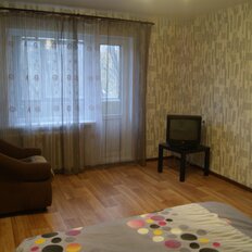 Квартира 28 м², 1-комнатная - изображение 2