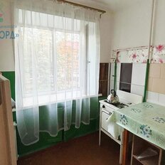 Квартира 39,8 м², 2-комнатная - изображение 5
