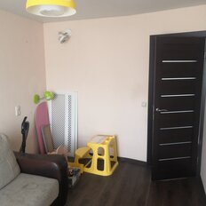 Квартира 58 м², 3-комнатная - изображение 4