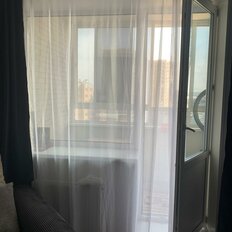 Квартира 38 м², студия - изображение 3