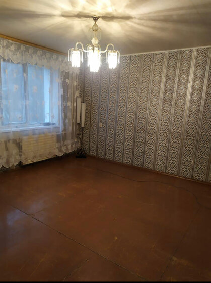 50,5 м², 3-комнатная квартира 4 500 000 ₽ - изображение 37