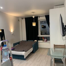 Квартира 44 м², 2-комнатная - изображение 4