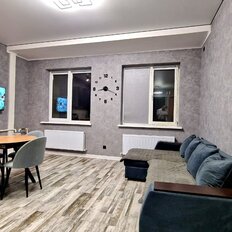 Квартира 31 м², студия - изображение 4