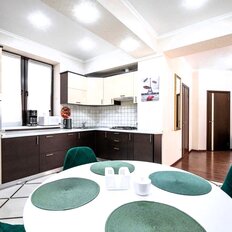Квартира 84 м², 2-комнатная - изображение 3