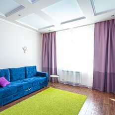 Квартира 61 м², 2-комнатная - изображение 3