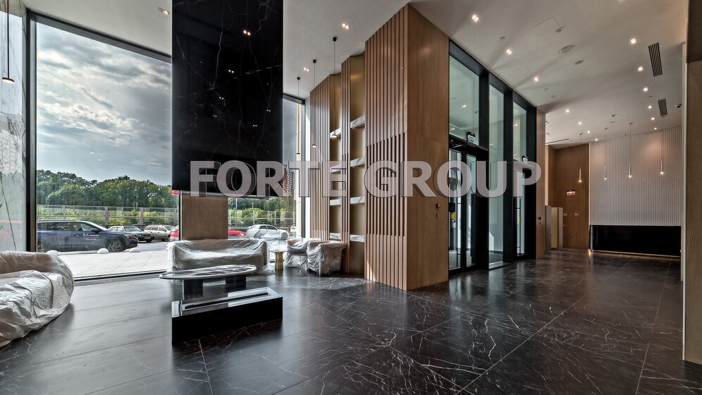 26,4 м², квартира-студия 15 000 000 ₽ - изображение 81