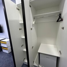 Квартира 19,9 м², студия - изображение 1