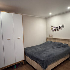 Квартира 38 м², 2-комнатная - изображение 4