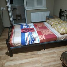 Квартира 25 м², студия - изображение 2