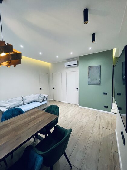 71,1 м², 2-комнатная квартира 82 800 000 ₽ - изображение 93
